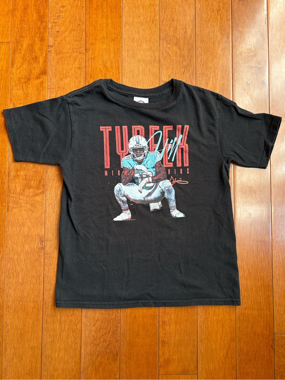 Tyreek Hill T-shirt